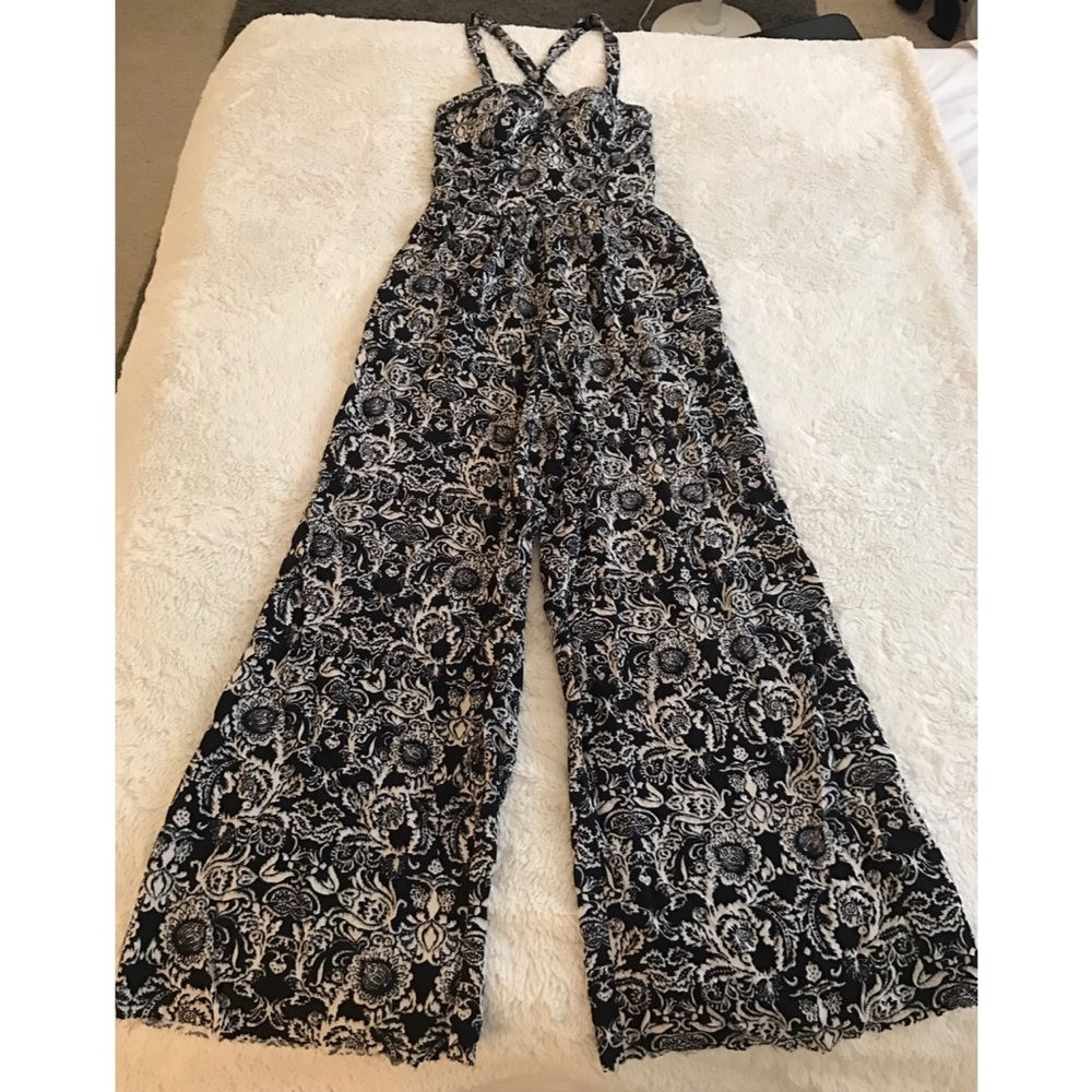 Abercrombie Jumpsuit